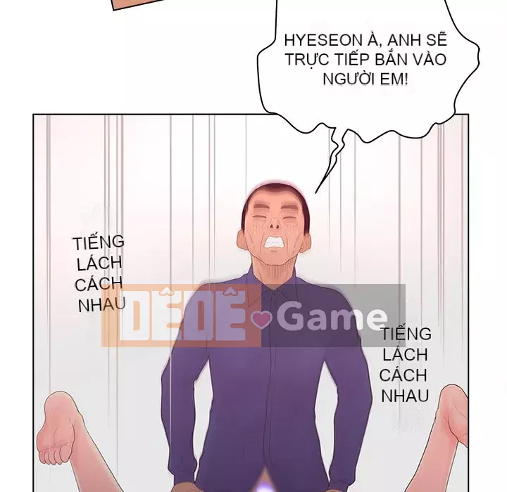 Thỏa thuận bí mật bất ngờ Chương 15-16