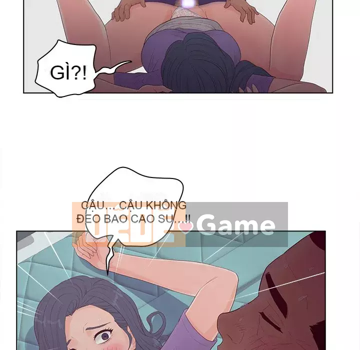 Thỏa thuận bí mật bất ngờ Chương 15-16