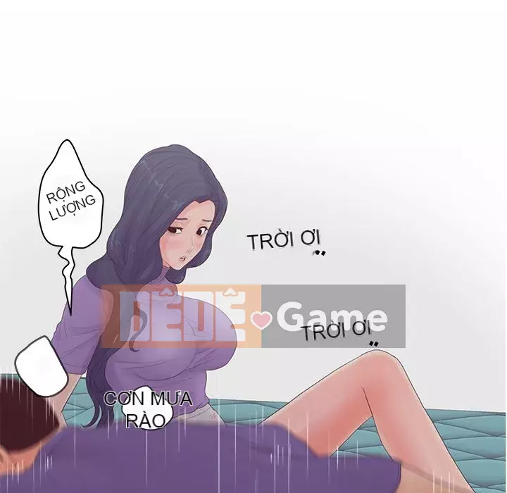 Thỏa thuận bí mật bất ngờ Chương 15-16