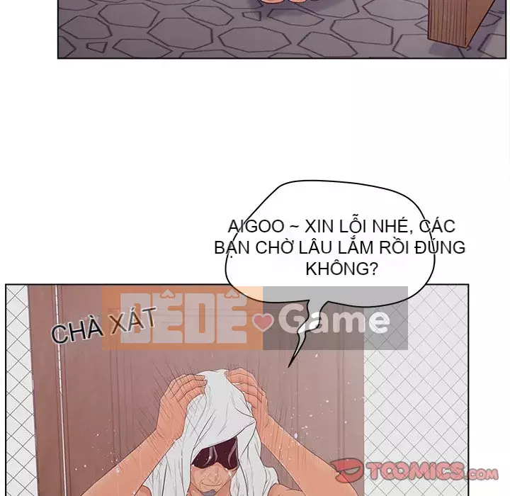 Thỏa thuận bí mật bất ngờ Chương 18-19