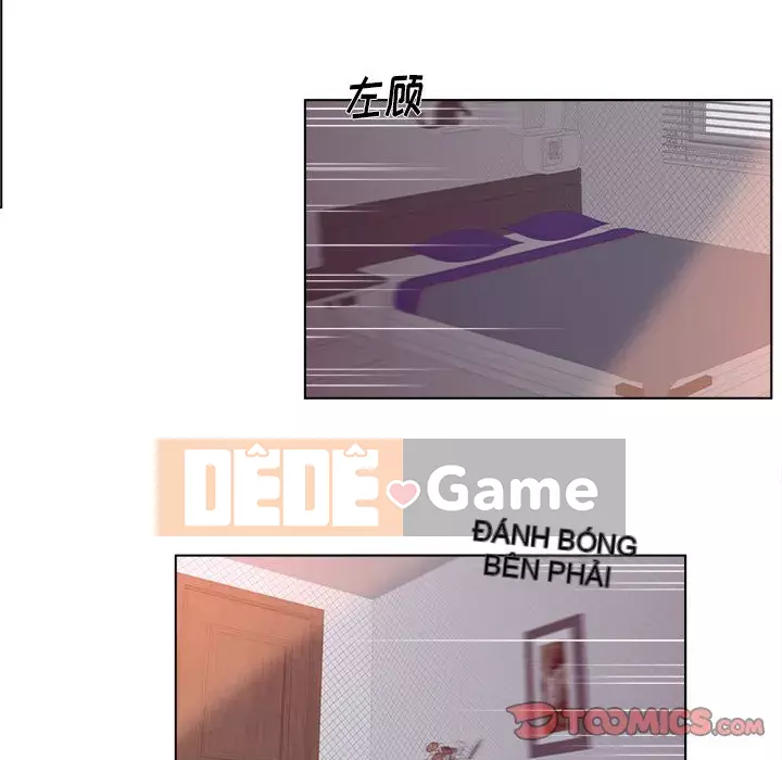 Thỏa thuận bí mật bất ngờ Chương 18-19