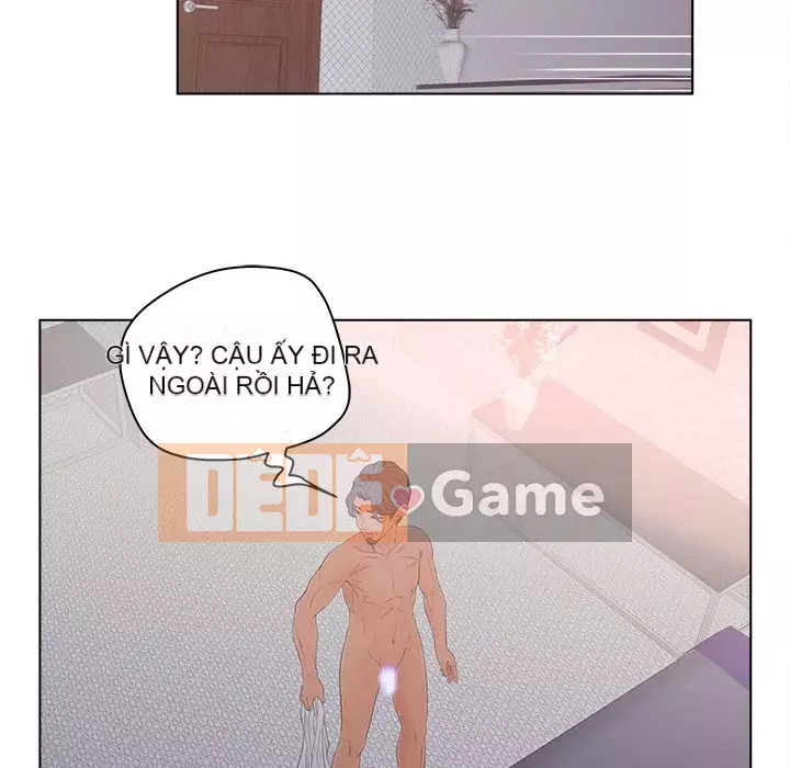 Thỏa thuận bí mật bất ngờ Chương 18-19