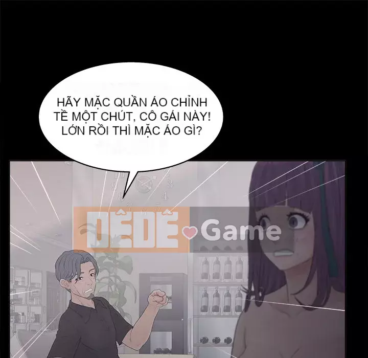 Thỏa thuận bí mật bất ngờ Chương 18-19