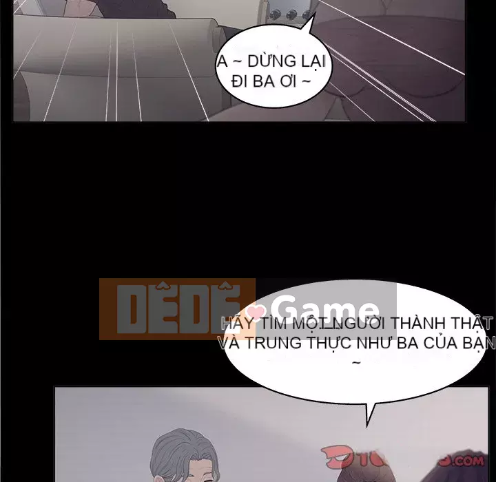 Thỏa thuận bí mật bất ngờ Chương 18-19