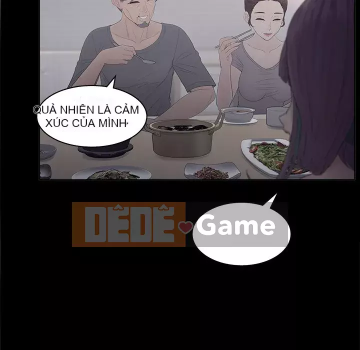 Thỏa thuận bí mật bất ngờ Chương 18-19