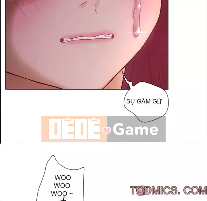 Thỏa thuận bí mật bất ngờ Chương 18-19