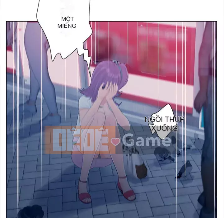 Thỏa thuận bí mật bất ngờ Chương 18-19