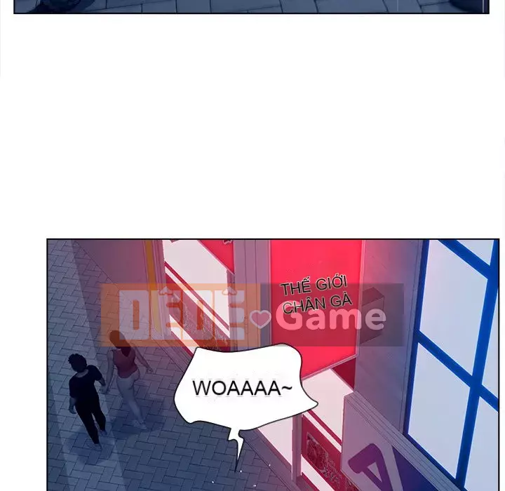 Thỏa thuận bí mật bất ngờ Chương 18-19