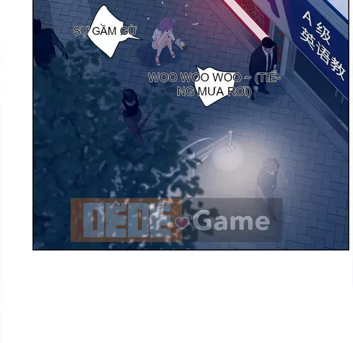 Thỏa thuận bí mật bất ngờ Chương 18-19