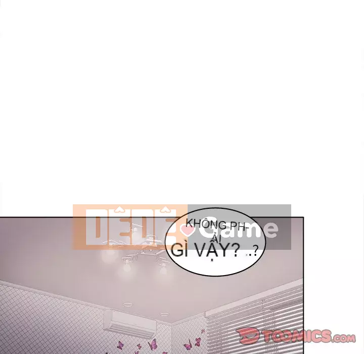 Thỏa thuận bí mật bất ngờ Chương 18-19