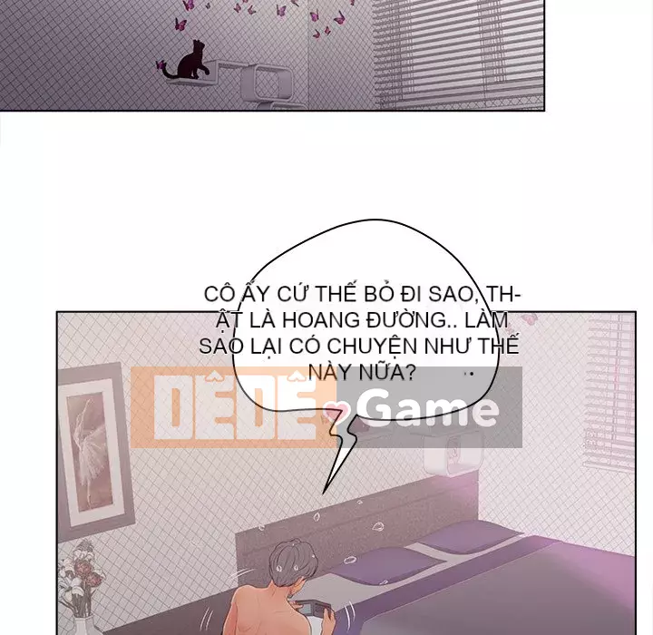 Thỏa thuận bí mật bất ngờ Chương 18-19