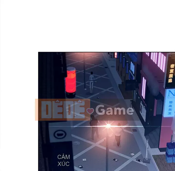 Thỏa thuận bí mật bất ngờ Chương 18-19