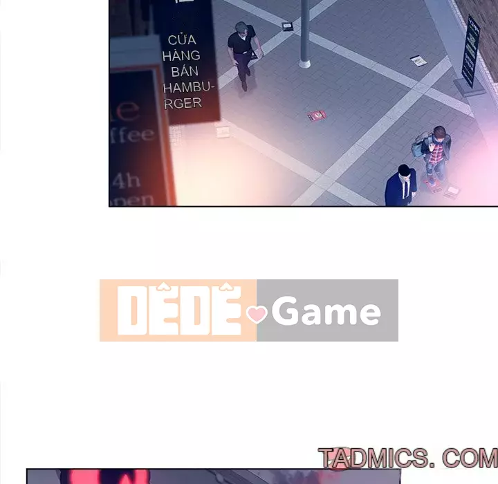 Thỏa thuận bí mật bất ngờ Chương 18-19