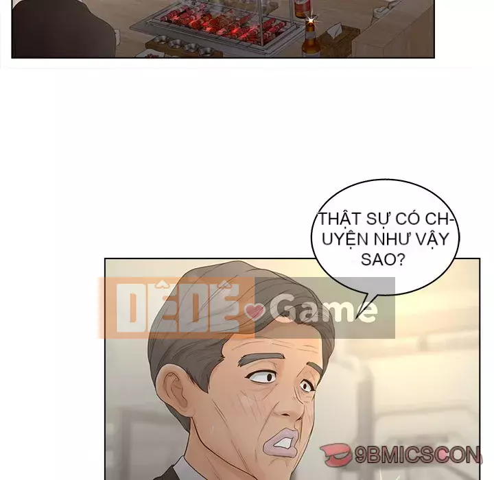 Thỏa thuận bí mật bất ngờ Chương 18-19