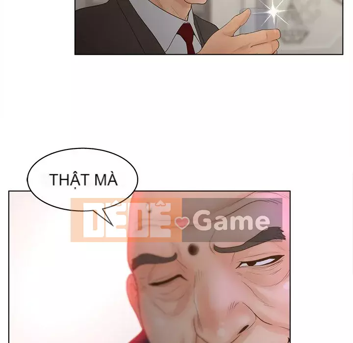 Thỏa thuận bí mật bất ngờ Chương 18-19