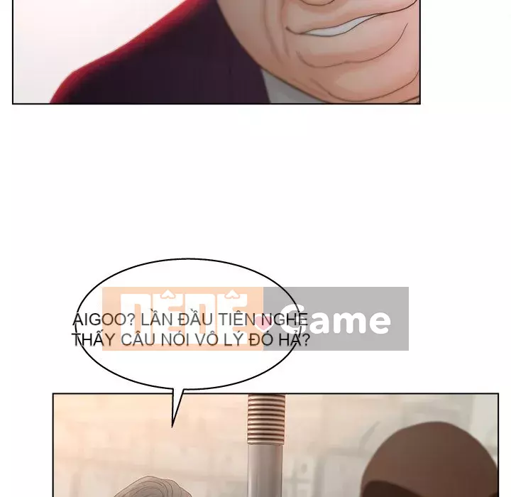 Thỏa thuận bí mật bất ngờ Chương 18-19