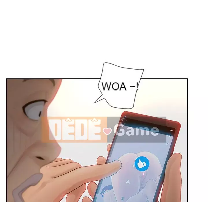 Thỏa thuận bí mật bất ngờ Chương 18-19