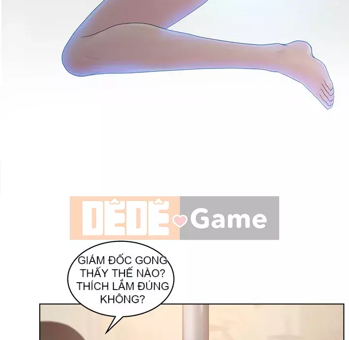 Thỏa thuận bí mật bất ngờ Chương 18-19