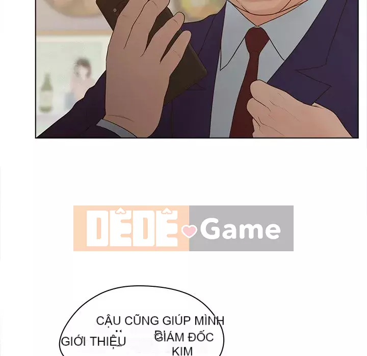 Thỏa thuận bí mật bất ngờ Chương 18-19