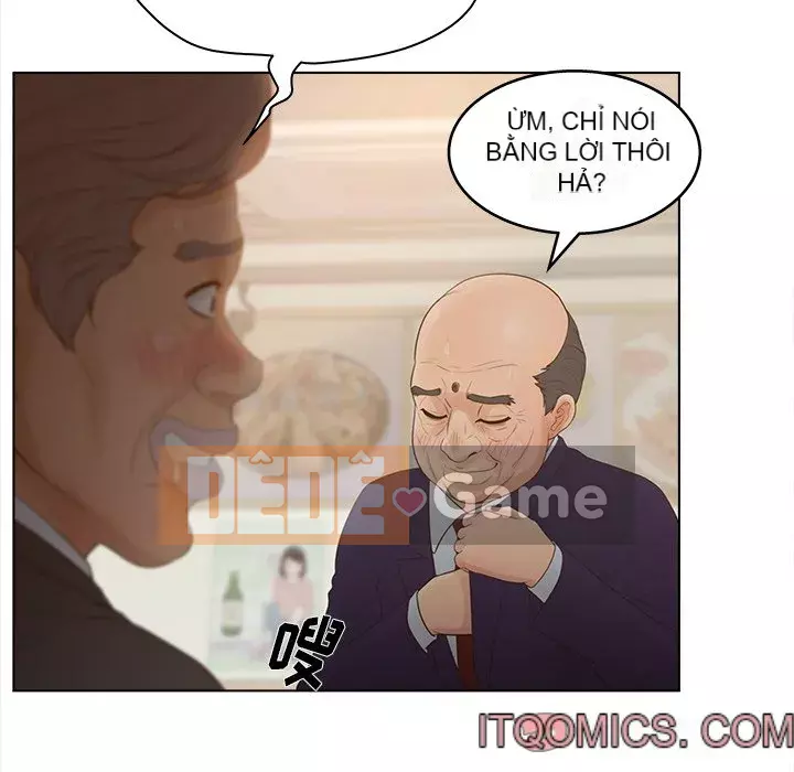 Thỏa thuận bí mật bất ngờ Chương 18-19