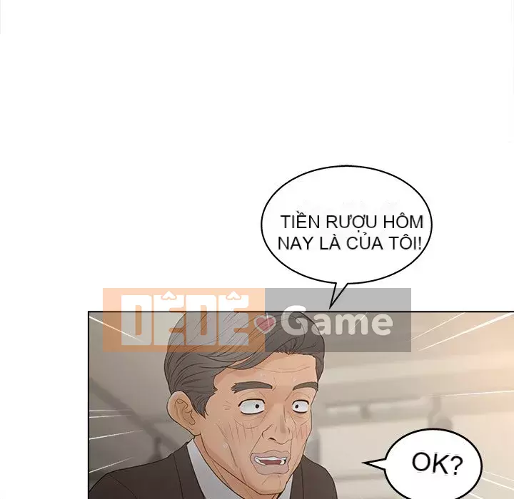 Thỏa thuận bí mật bất ngờ Chương 18-19