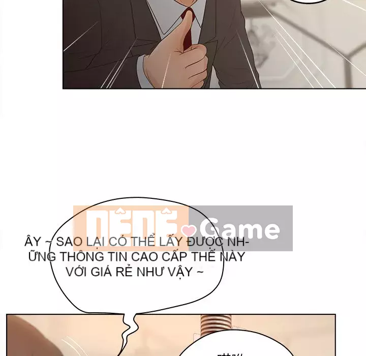 Thỏa thuận bí mật bất ngờ Chương 18-19