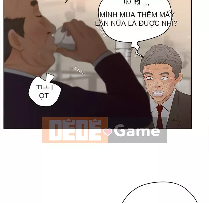 Thỏa thuận bí mật bất ngờ Chương 18-19