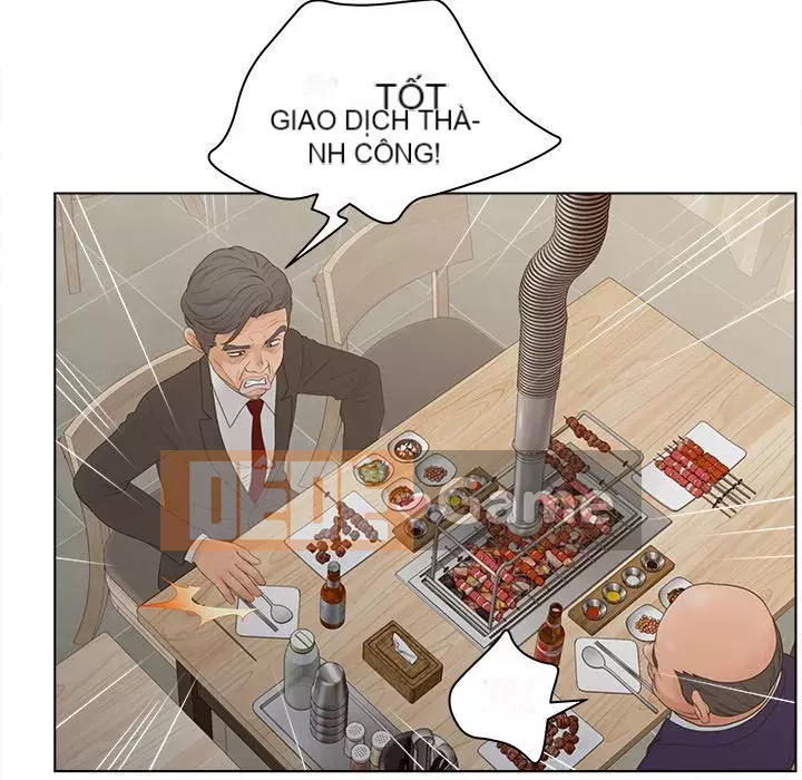 Thỏa thuận bí mật bất ngờ Chương 18-19