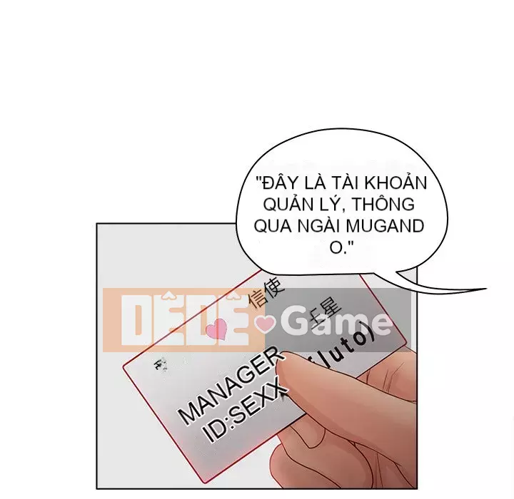 Thỏa thuận bí mật bất ngờ Chương 18-19