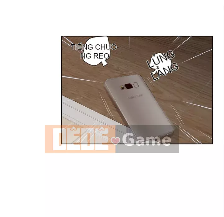 Thỏa thuận bí mật bất ngờ Chương 18-19