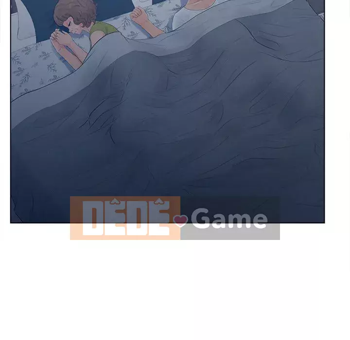 Thỏa thuận bí mật bất ngờ Chương 18-19