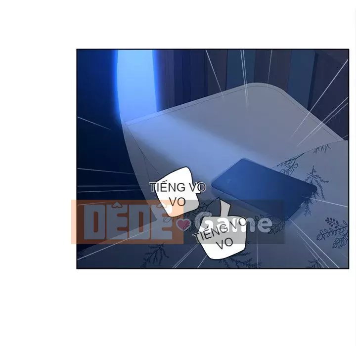 Thỏa thuận bí mật bất ngờ Chương 18-19