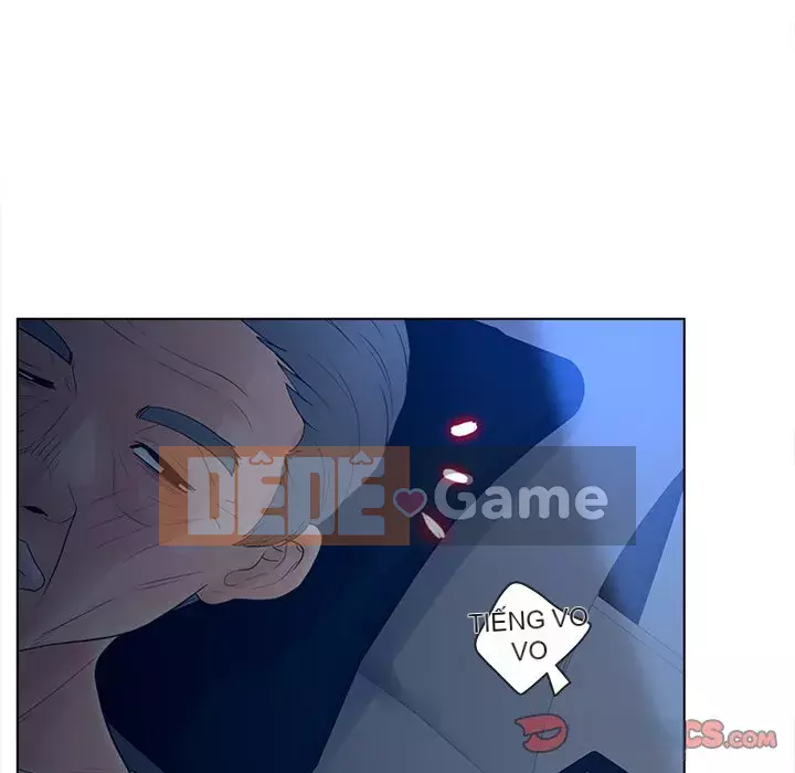 Thỏa thuận bí mật bất ngờ Chương 18-19