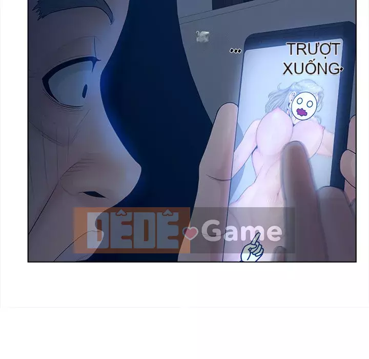 Thỏa thuận bí mật bất ngờ Chương 18-19