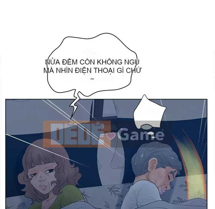 Thỏa thuận bí mật bất ngờ Chương 18-19