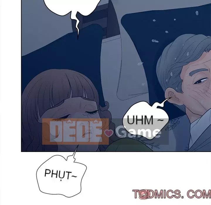 Thỏa thuận bí mật bất ngờ Chương 18-19