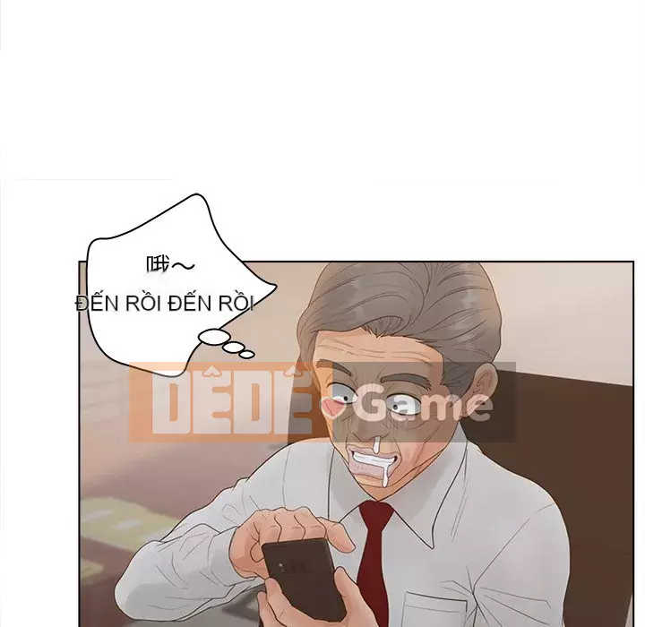 Thỏa thuận bí mật bất ngờ Chương 18-19