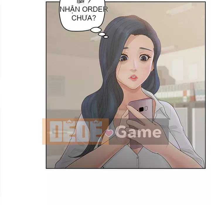 Thỏa thuận bí mật bất ngờ Chương 18-19