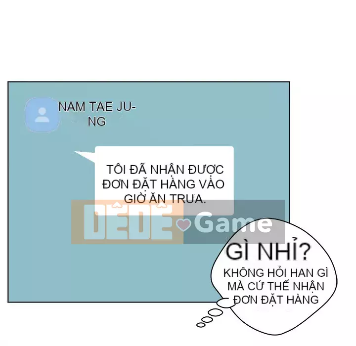 Thỏa thuận bí mật bất ngờ Chương 18-19