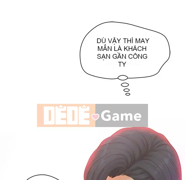 Thỏa thuận bí mật bất ngờ Chương 18-19