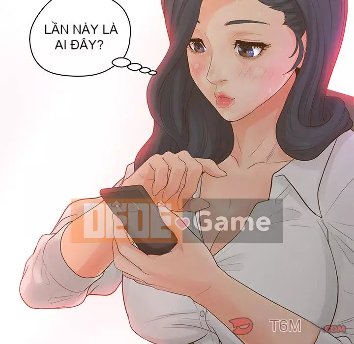 Thỏa thuận bí mật bất ngờ Chương 18-19