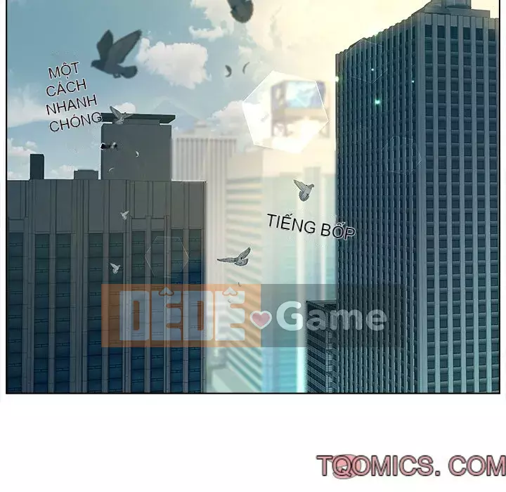 Thỏa thuận bí mật bất ngờ Chương 18-19