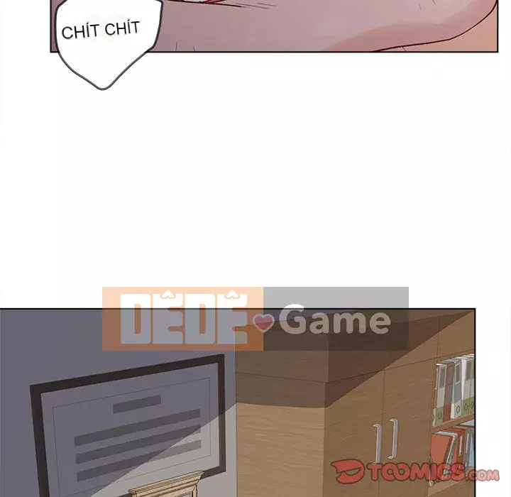 Thỏa thuận bí mật bất ngờ Chương 18-19