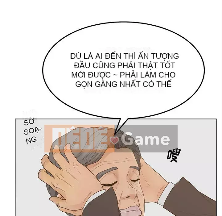 Thỏa thuận bí mật bất ngờ Chương 18-19