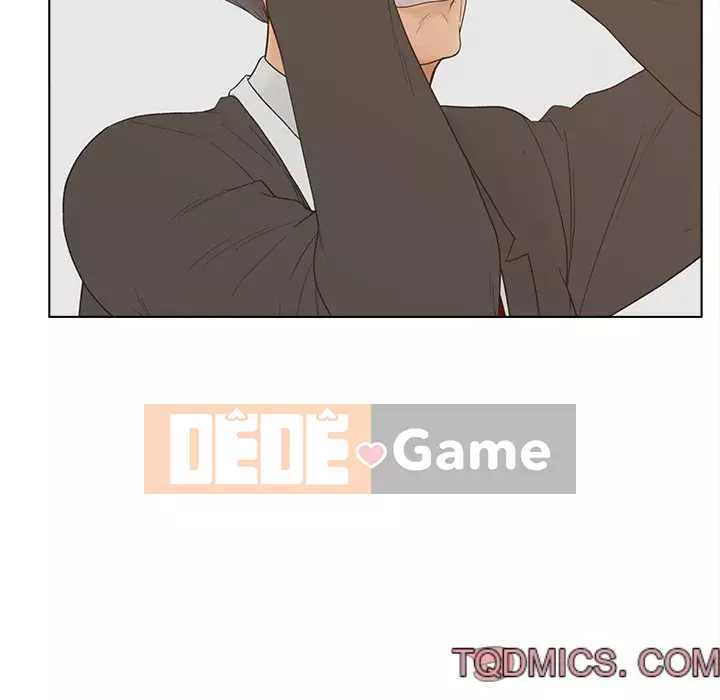 Thỏa thuận bí mật bất ngờ Chương 18-19