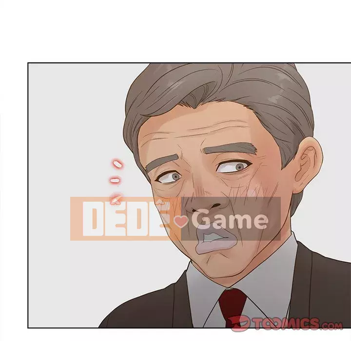 Thỏa thuận bí mật bất ngờ Chương 18-19