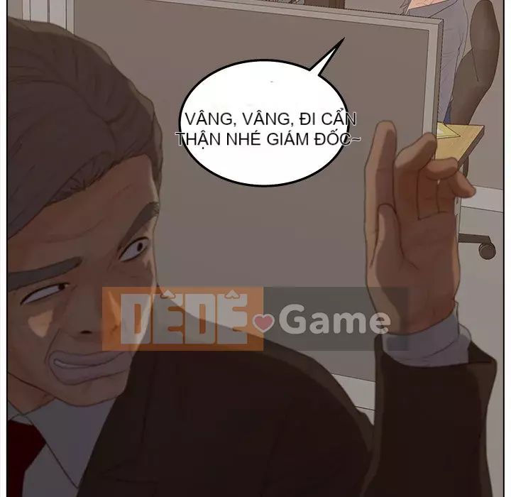 Thỏa thuận bí mật bất ngờ Chương 18-19