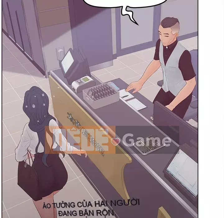 Thỏa thuận bí mật bất ngờ Chương 18-19