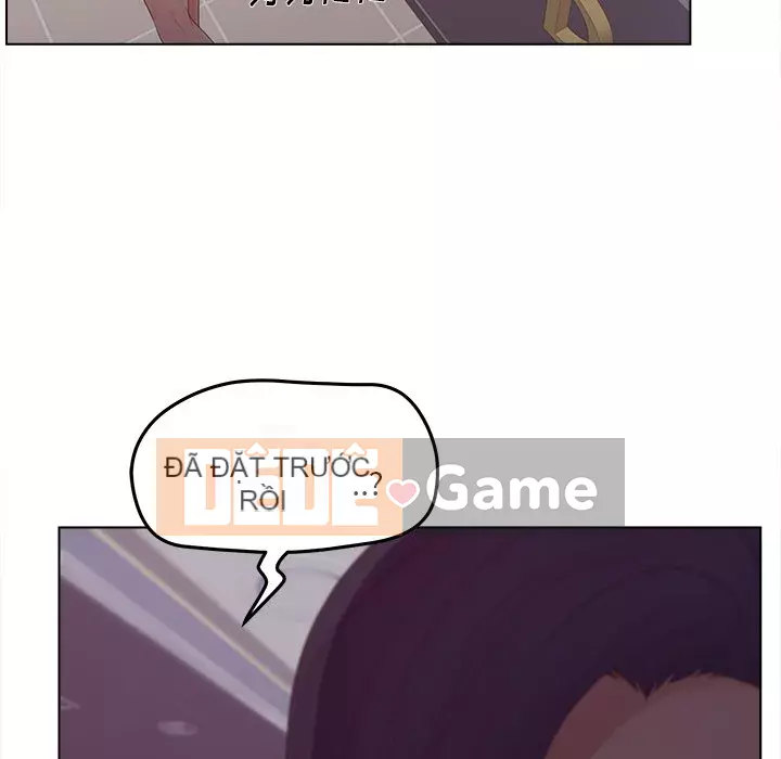 Thỏa thuận bí mật bất ngờ Chương 18-19