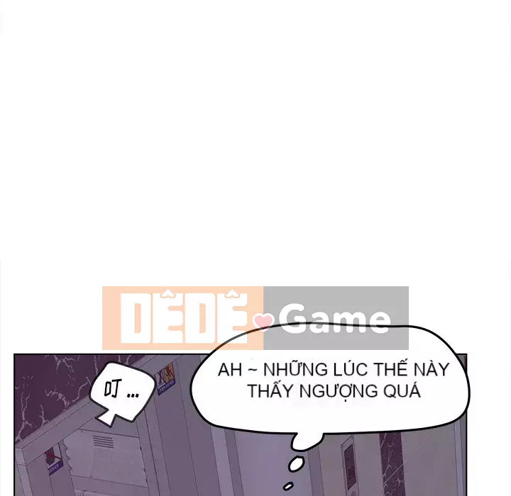 Thỏa thuận bí mật bất ngờ Chương 18-19